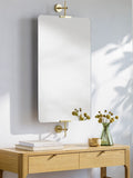 SURYA ANASTASYA ACCENT MIRROR - Mirrors
