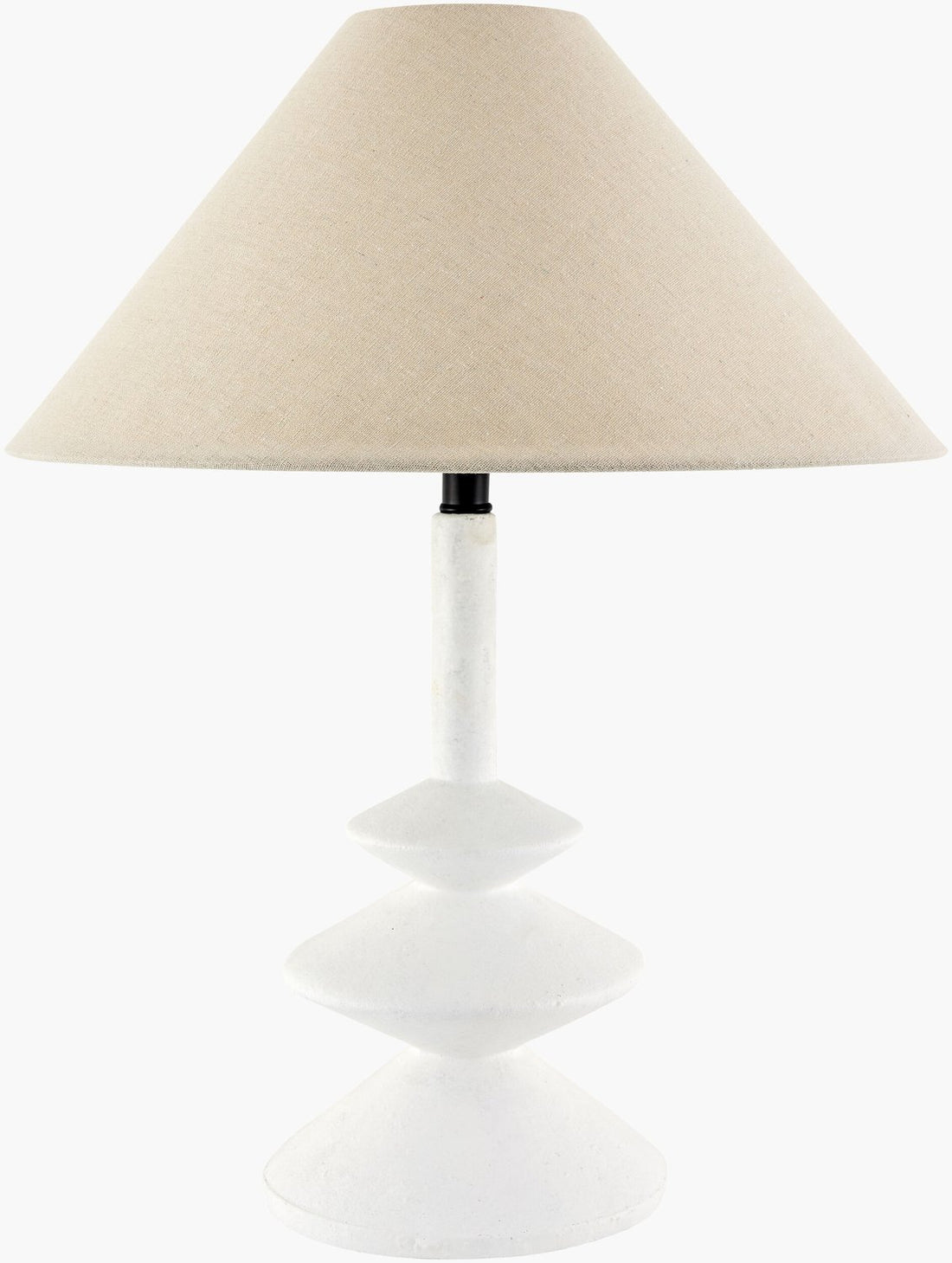 LIVABLISS, ABREGO ACCENT TABLE LAMP, TABLE LAMPS