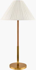 SURYA, ABISKO ACCENT TABLE LAMP, TABLE LAMPS