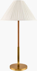 SURYA, ABISKO ACCENT TABLE LAMP, TABLE LAMPS