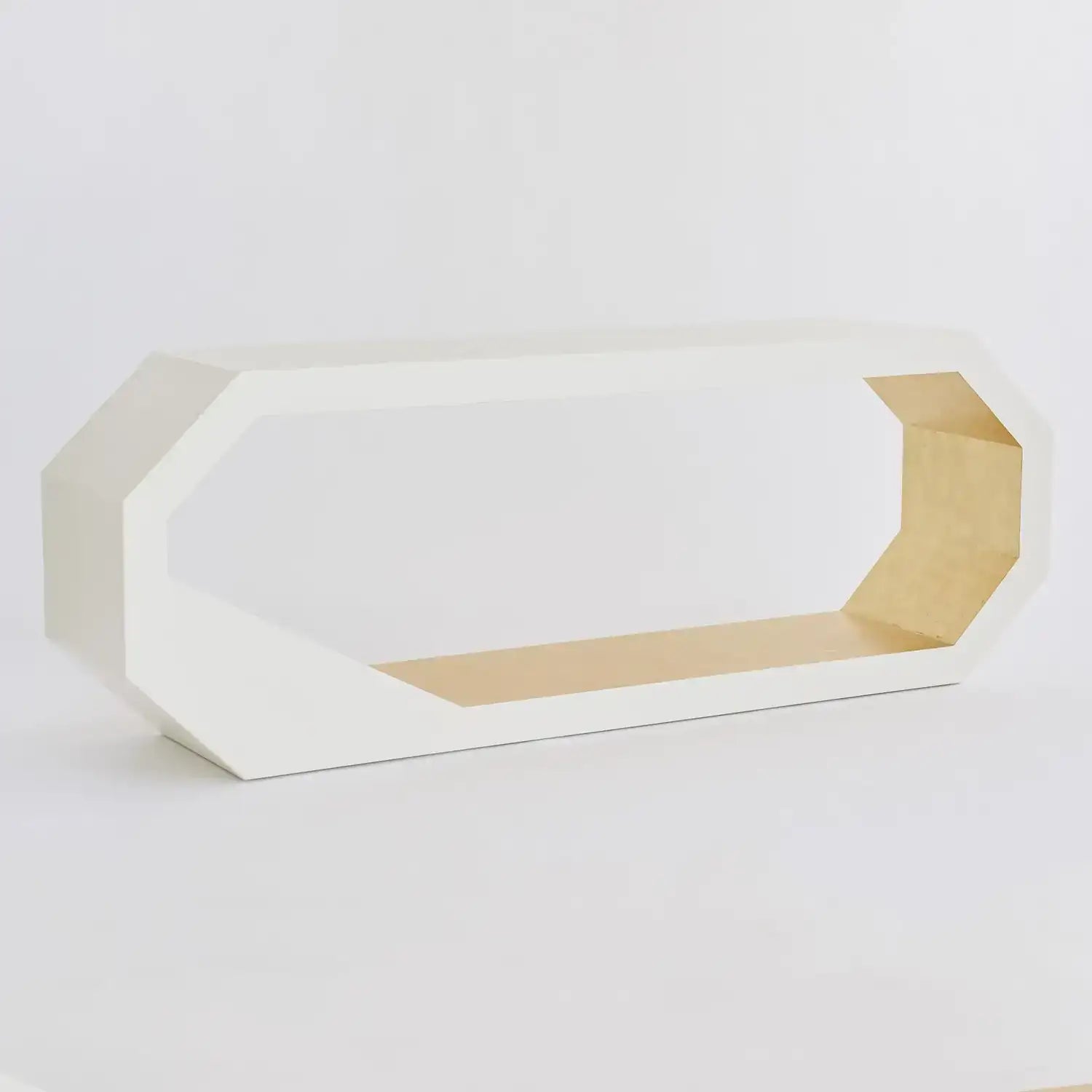 GLOBAL VIEWS FACET CONSOLE - Consoles