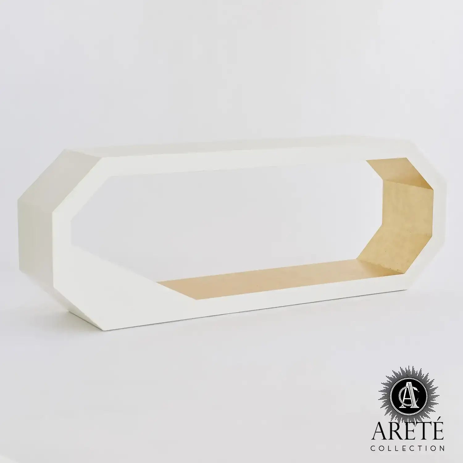 GLOBAL VIEWS FACET CONSOLE - Consoles