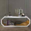 GLOBAL VIEWS FACET CONSOLE - Consoles