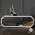 GLOBAL VIEWS FACET CONSOLE - Consoles