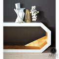 GLOBAL VIEWS FACET CONSOLE - Consoles