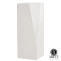 GLOBAL VIEWS FACET PEDESTAL - Decorative Accents