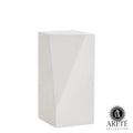GLOBAL VIEWS FACET PEDESTAL - Decorative Accents