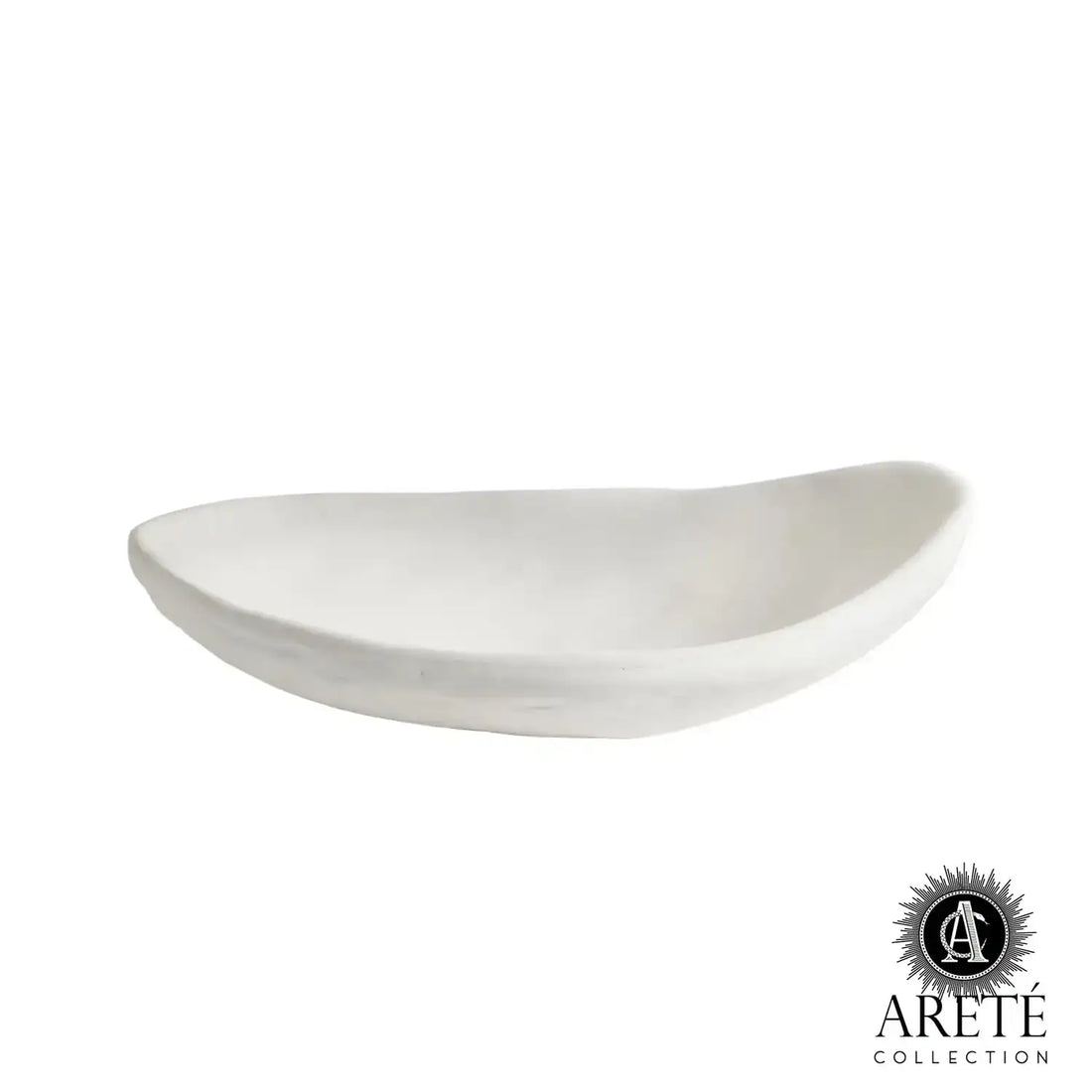 GLOBAL VIEWS MODERNIST LOW BOWL - Decorative Accents