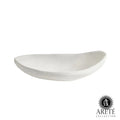 GLOBAL VIEWS MODERNIST LOW BOWL - Decorative Accents