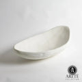GLOBAL VIEWS MODERNIST LOW BOWL - Decorative Accents