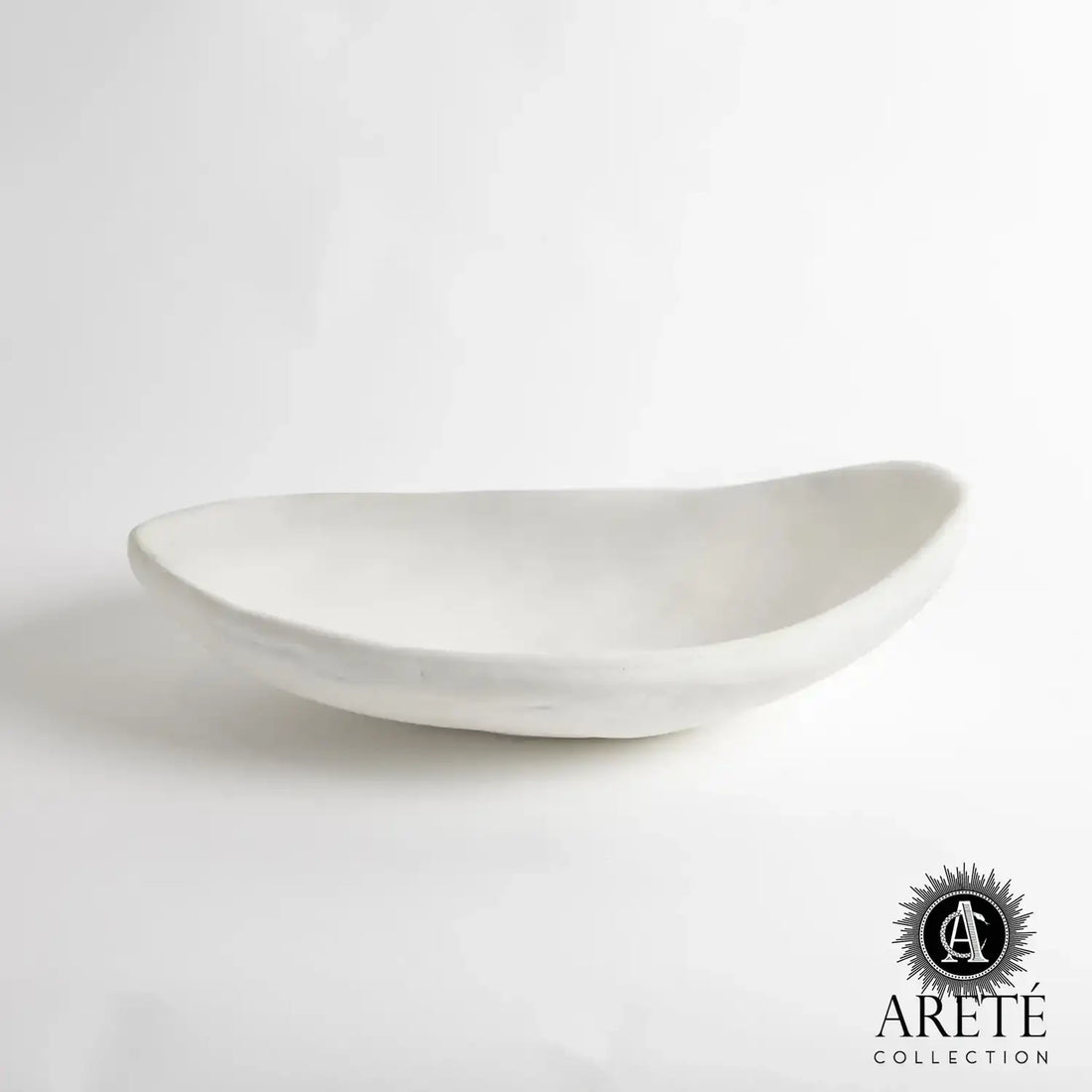 GLOBAL VIEWS MODERNIST LOW BOWL - Decorative Accents
