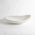 GLOBAL VIEWS MODERNIST LOW BOWL - Decorative Accents