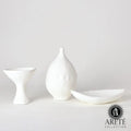 GLOBAL VIEWS MODERNIST URN - Decorative Accents