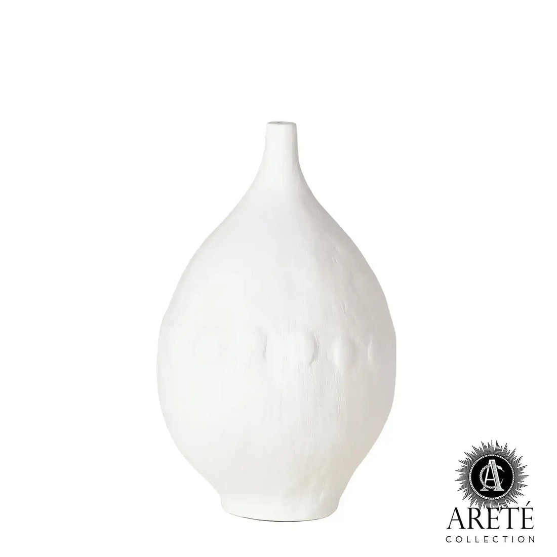 GLOBAL VIEWS MODERNIST VASE - Decorative Accents