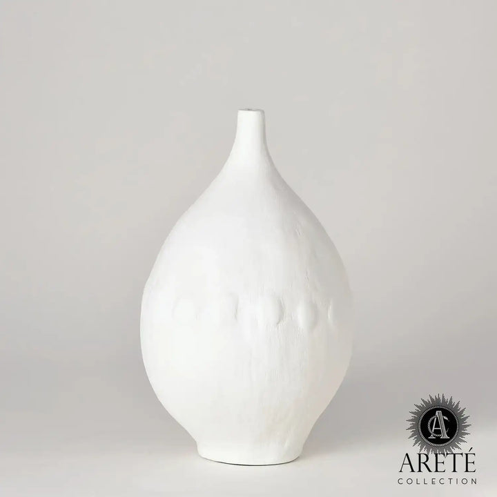 GLOBAL VIEWS MODERNIST VASE - Decorative Accents