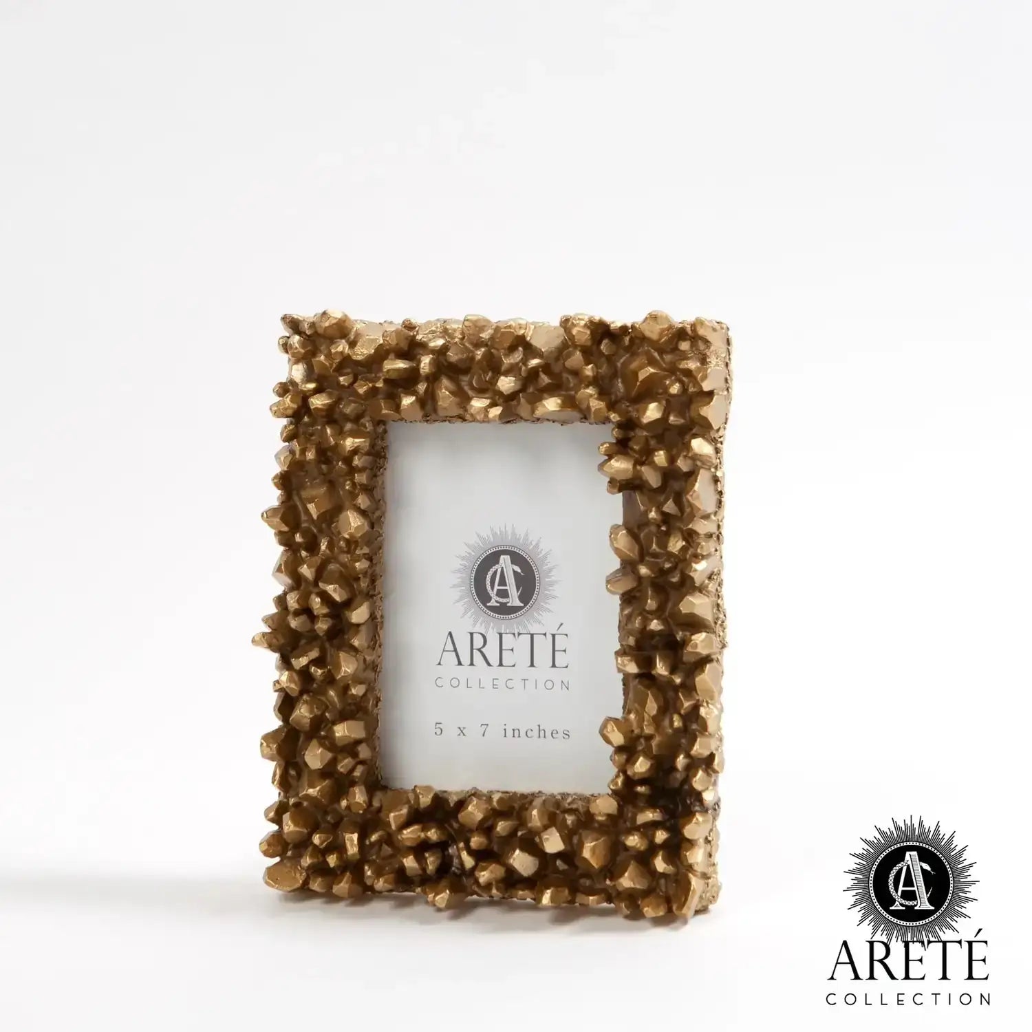 GLOBAL VIEWS FACET CLUSTER FRAME - Decorative Accents