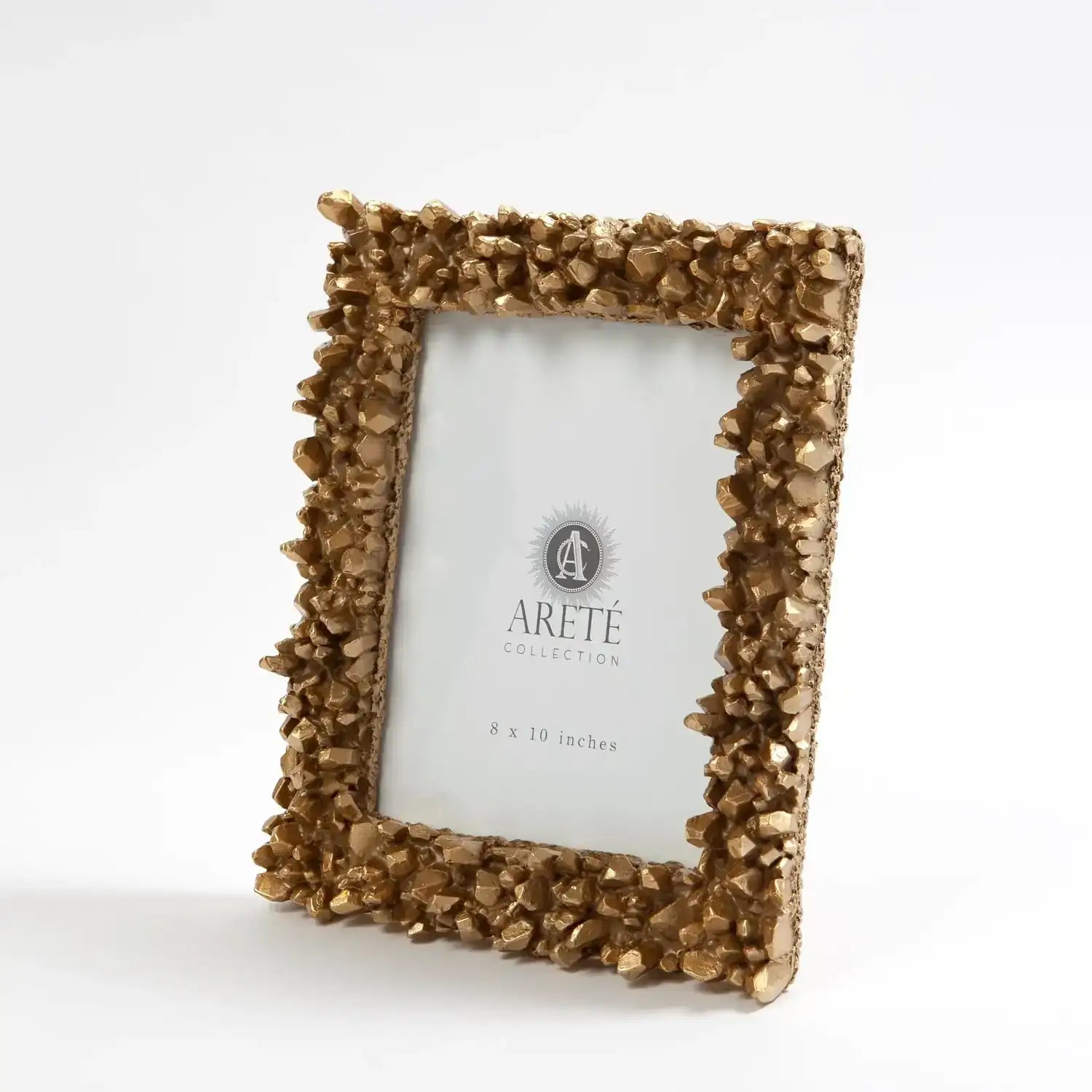 GLOBAL VIEWS FACET CLUSTER FRAME - Decorative Accents