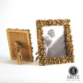 GLOBAL VIEWS FACET CLUSTER FRAME - Decorative Accents