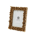 GLOBAL VIEWS FACET CLUSTER FRAME - Decorative Accents
