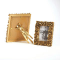 GLOBAL VIEWS FACET CLUSTER FRAME - Decorative Accents