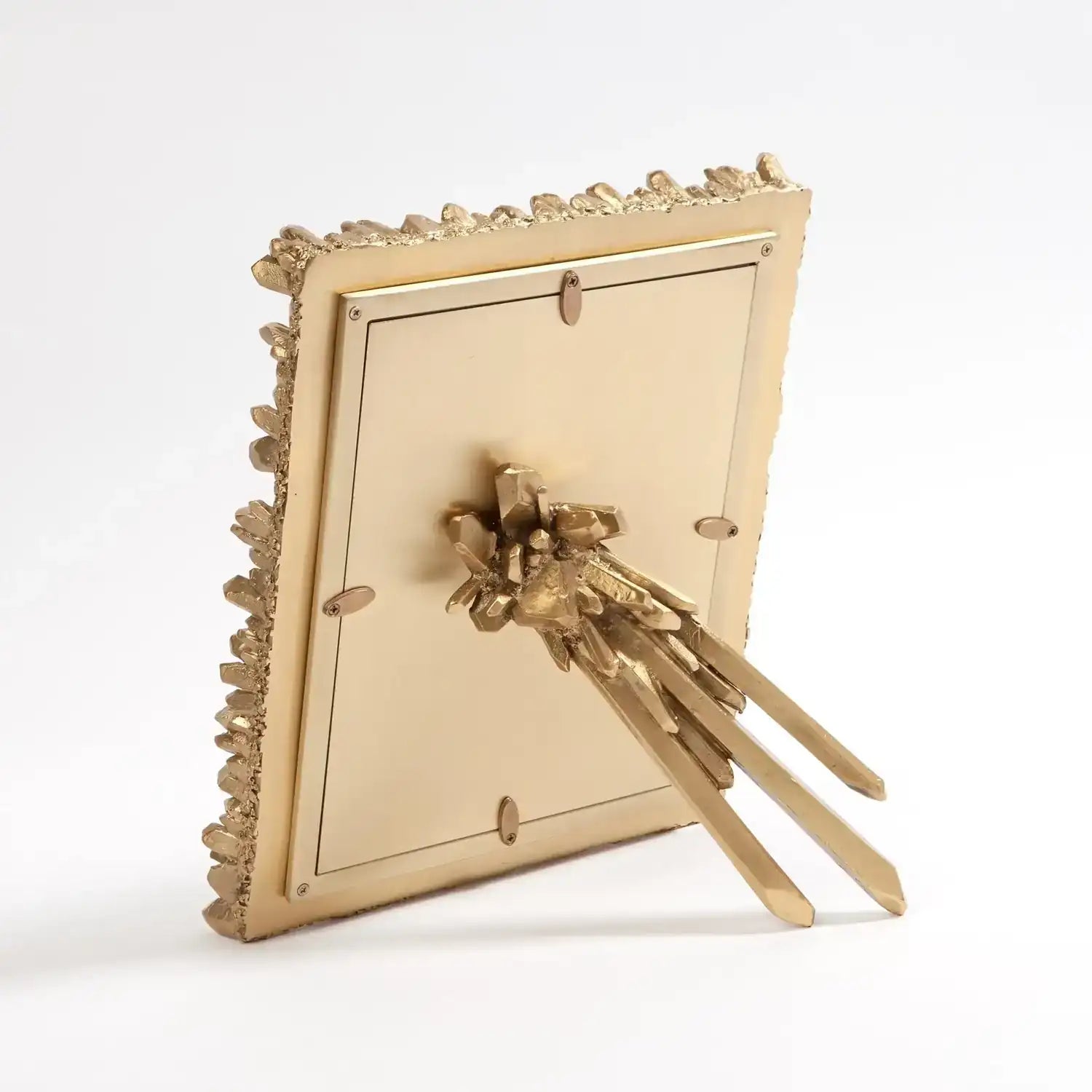 GLOBAL VIEWS FACET CLUSTER FRAME - Decorative Accents