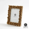 GLOBAL VIEWS FACET CLUSTER FRAME - Decorative Accents