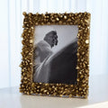GLOBAL VIEWS FACET CLUSTER FRAME - Decorative Accents