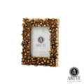 GLOBAL VIEWS FACET CLUSTER FRAME - Decorative Accents