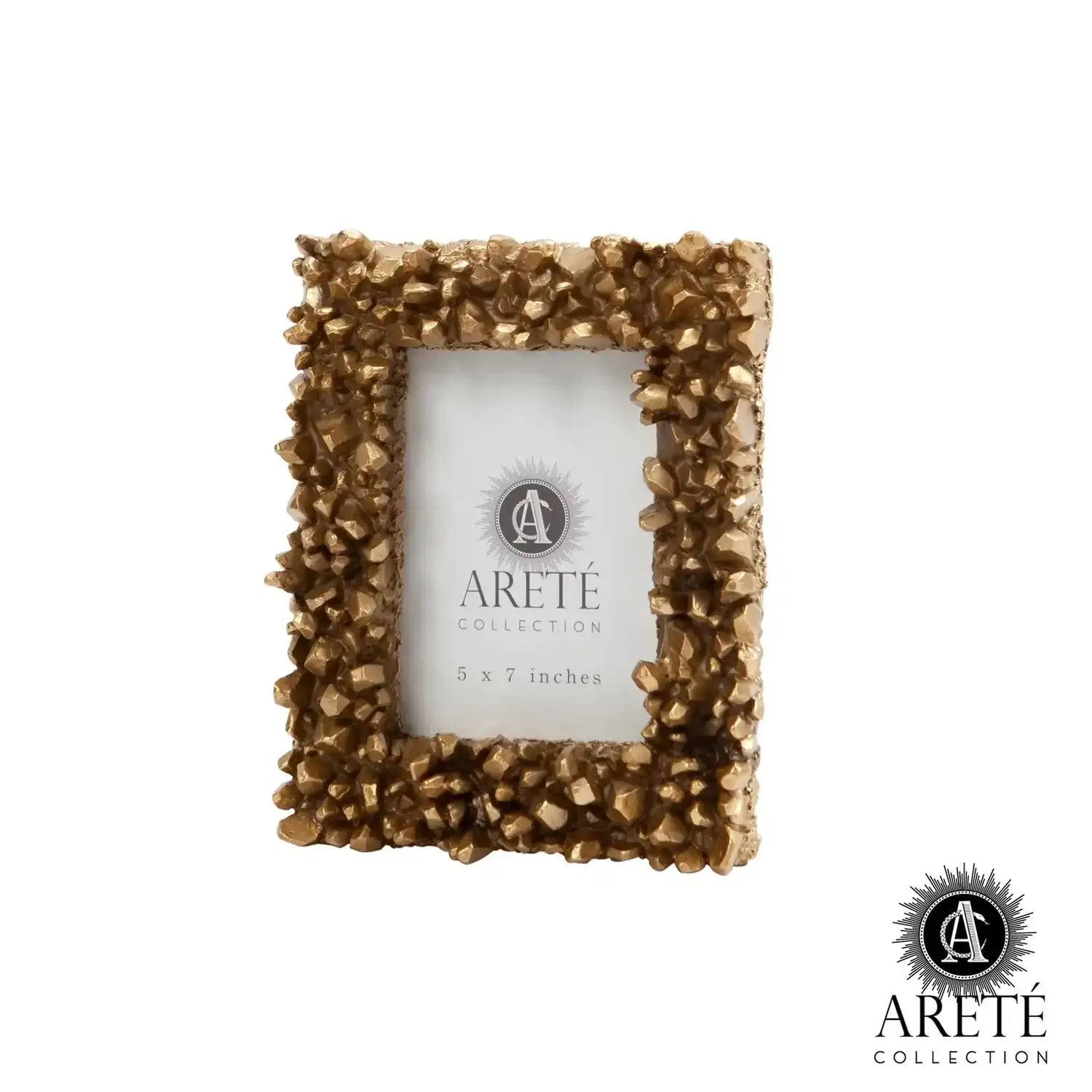 GLOBAL VIEWS FACET CLUSTER FRAME - Decorative Accents