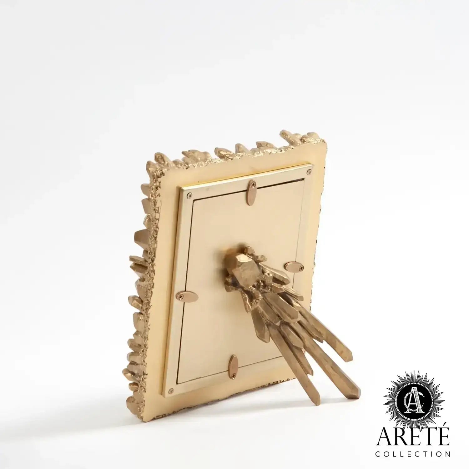 GLOBAL VIEWS FACET CLUSTER FRAME - Decorative Accents