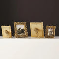 GLOBAL VIEWS FACET CLUSTER FRAME - Decorative Accents