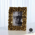 GLOBAL VIEWS FACET CLUSTER FRAME - Decorative Accents