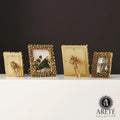 GLOBAL VIEWS FACET CLUSTER FRAME - Decorative Accents