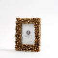 GLOBAL VIEWS FACET CLUSTER FRAME - Decorative Accents