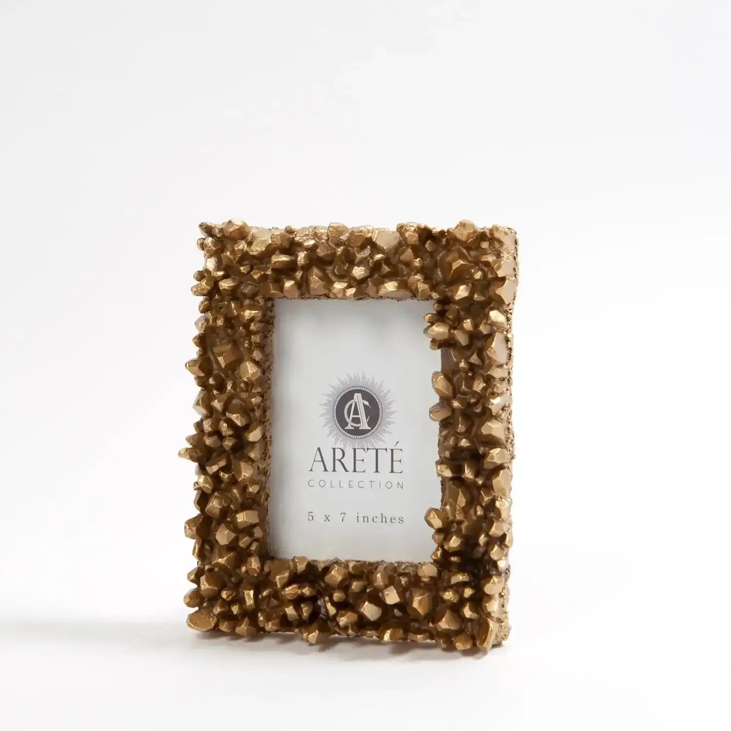 GLOBAL VIEWS FACET CLUSTER FRAME - Decorative Accents