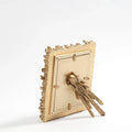 GLOBAL VIEWS FACET CLUSTER FRAME - Decorative Accents