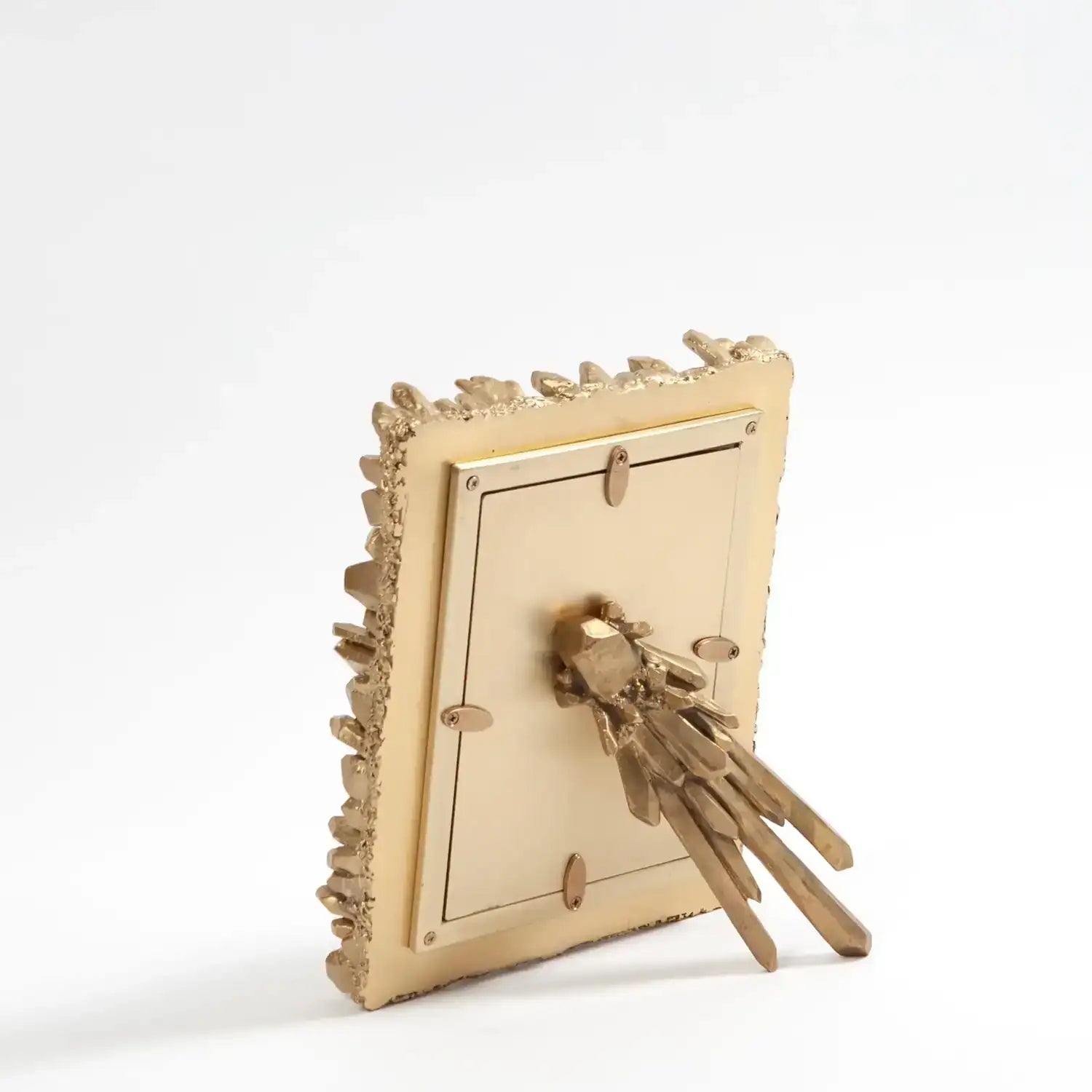 GLOBAL VIEWS FACET CLUSTER FRAME - Decorative Accents