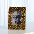GLOBAL VIEWS FACET CLUSTER FRAME - Decorative Accents