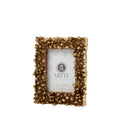 GLOBAL VIEWS FACET CLUSTER FRAME - Decorative Accents