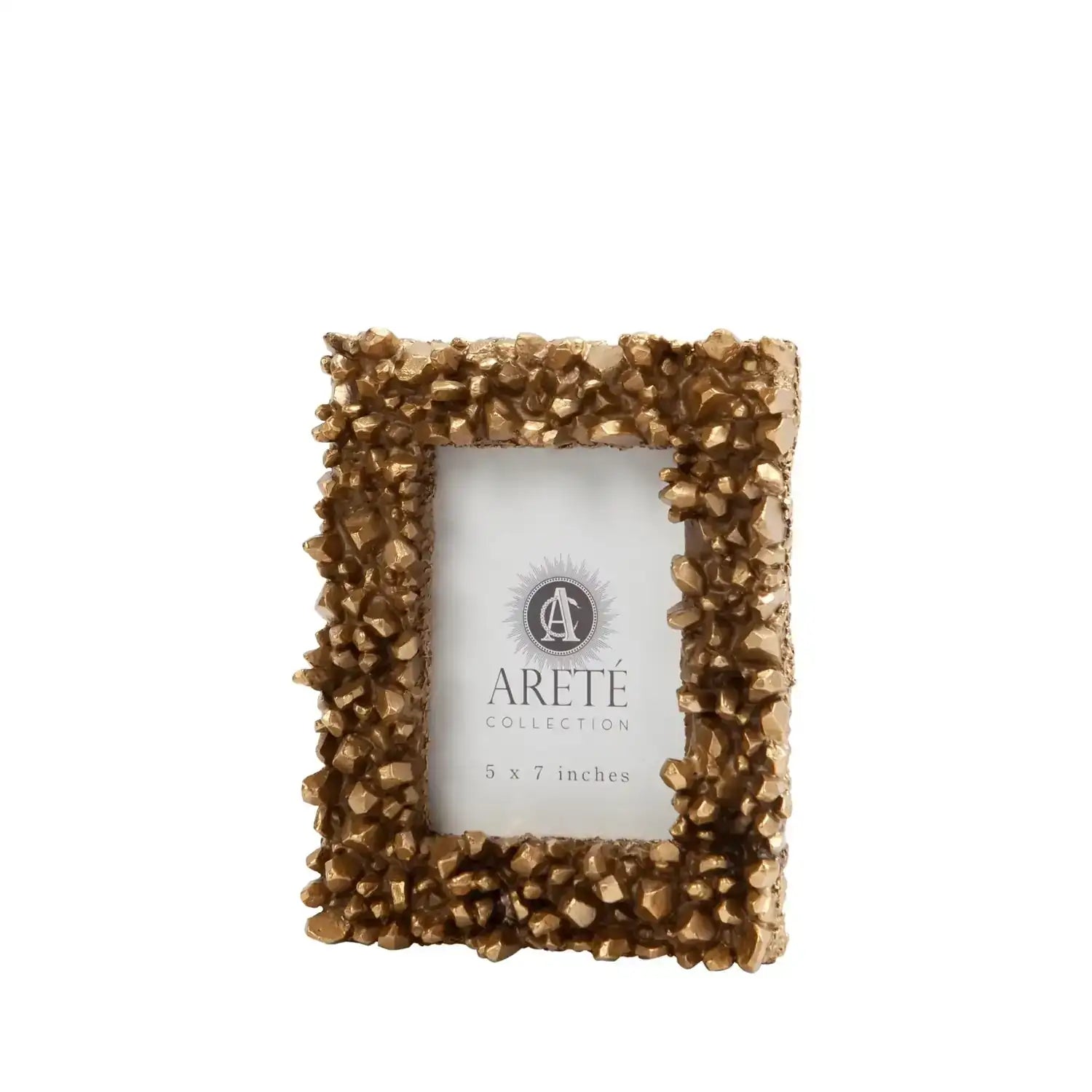 GLOBAL VIEWS FACET CLUSTER FRAME - Decorative Accents