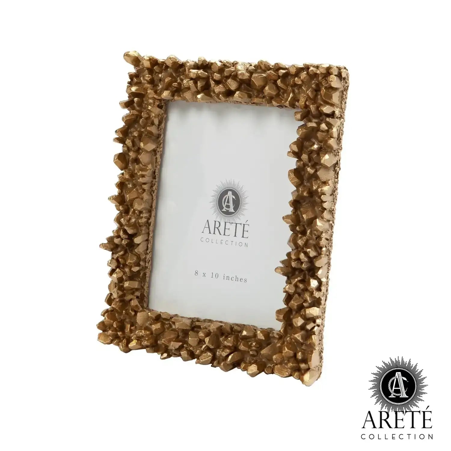 GLOBAL VIEWS FACET CLUSTER FRAME - Decorative Accents