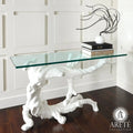 GLOBAL VIEWS TWISTED JUNIPER CONSOLE - Consoles