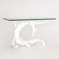 GLOBAL VIEWS TWISTED JUNIPER CONSOLE - Consoles