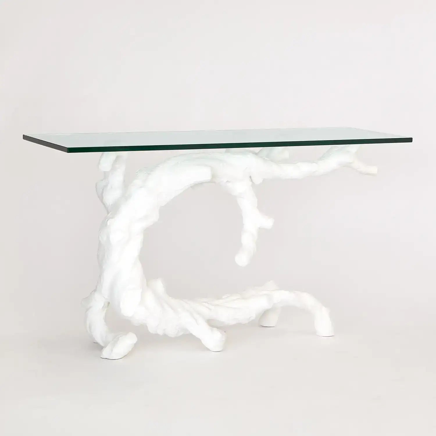 GLOBAL VIEWS TWISTED JUNIPER CONSOLE - Consoles