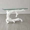 GLOBAL VIEWS TWISTED JUNIPER CONSOLE - Consoles