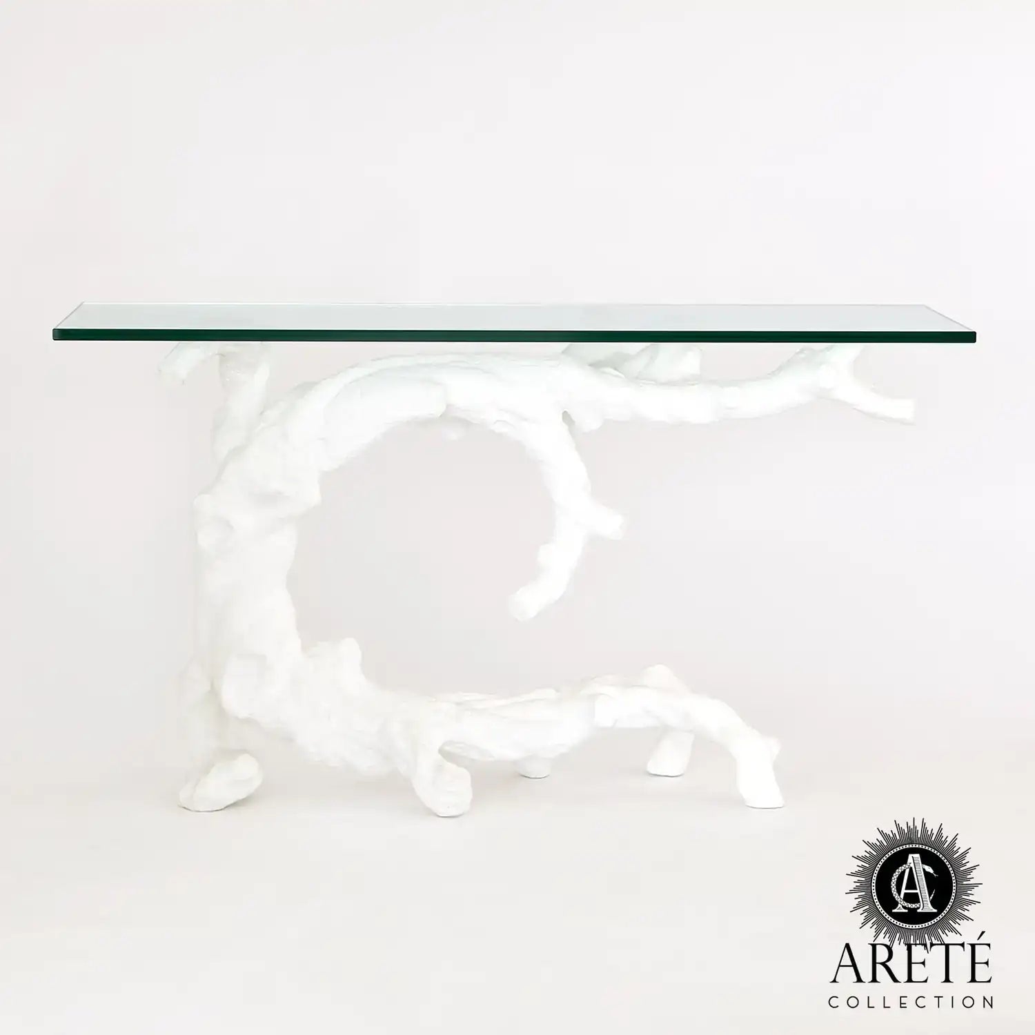 GLOBAL VIEWS TWISTED JUNIPER CONSOLE - Consoles