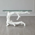 GLOBAL VIEWS TWISTED JUNIPER CONSOLE - Consoles