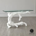 GLOBAL VIEWS TWISTED JUNIPER CONSOLE - Consoles