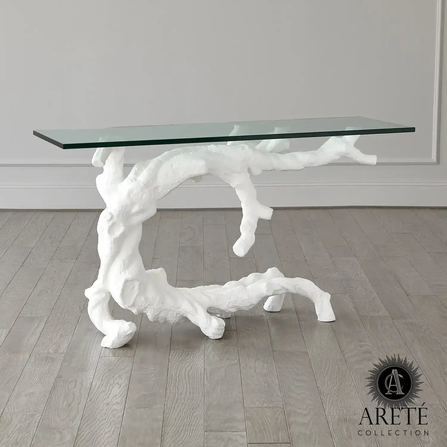 GLOBAL VIEWS TWISTED JUNIPER CONSOLE - Consoles