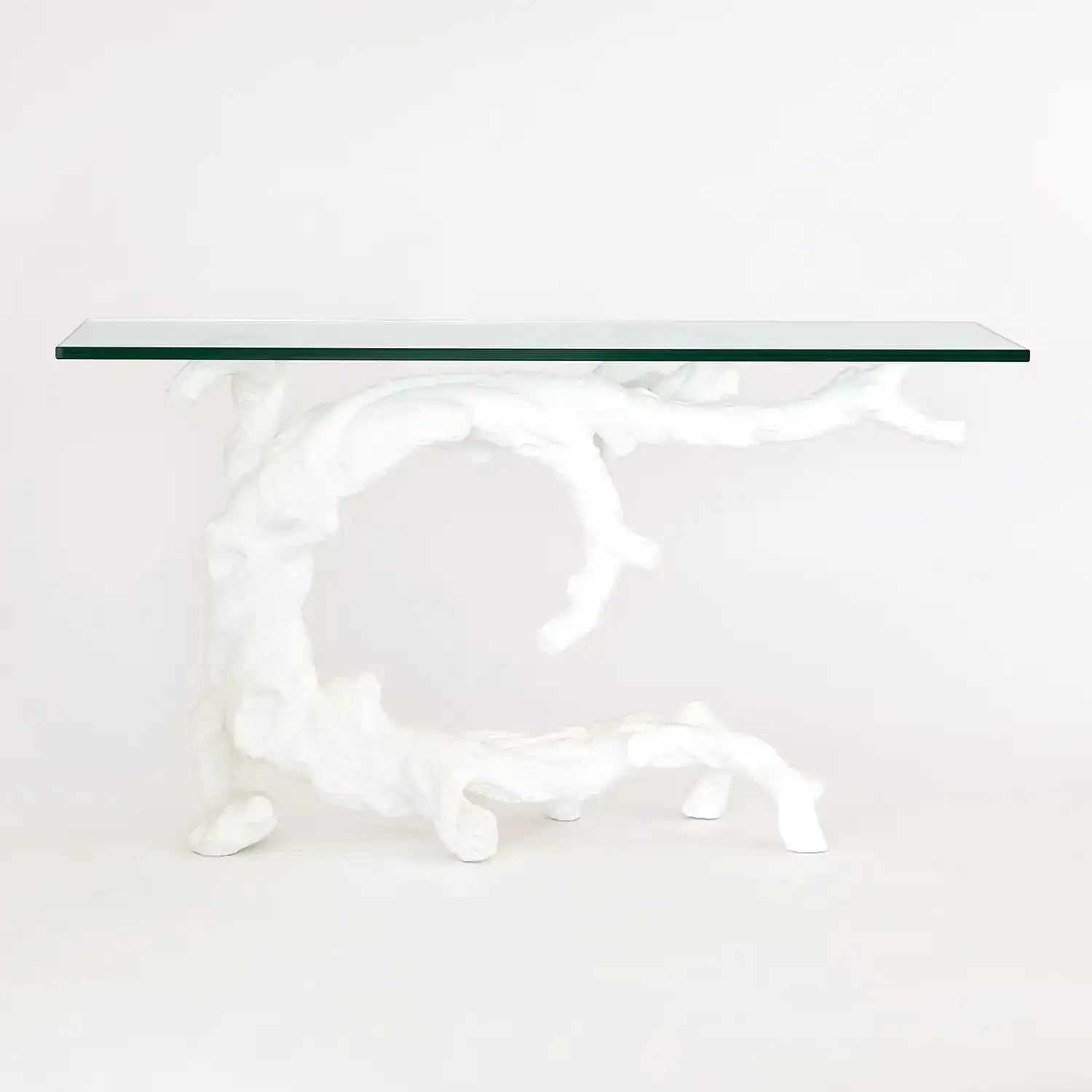 GLOBAL VIEWS TWISTED JUNIPER CONSOLE - Consoles
